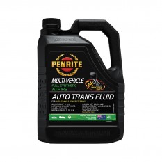 Penrite Fully Synthetic Automatic Transmission Oil, 4l