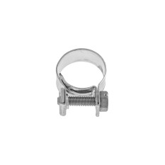 Clip, hose clamping, 16mm