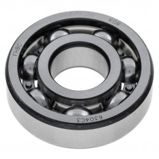 Bearing, front hub, outer