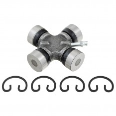 Universal Joint, greaseable