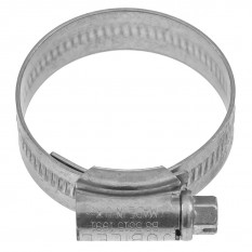 Hose Clamps - XJ-S