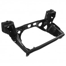 Subframe, front, BMH