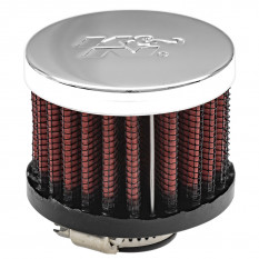 Crankcase Breather Filters