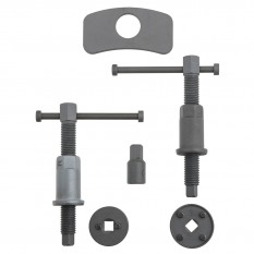 Tools & Consumables - X-Type