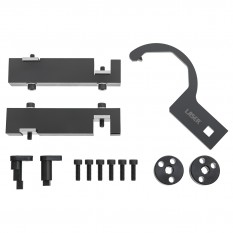 Tools & Consumables - F-Type
