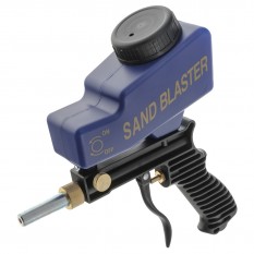 Sand Blaster Gun