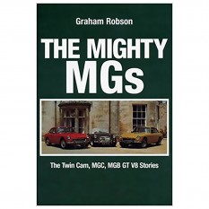 The Mighty MGs