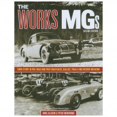 The Works MG's