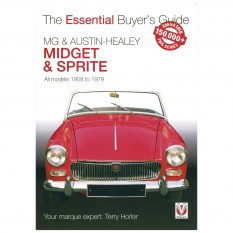 Essential Buyers Guide, Sprite & Midget