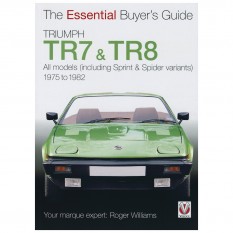 Essential Buyers Guide, TR7-8