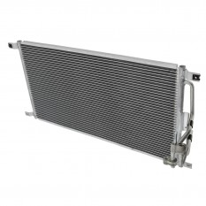 Air Conditioning Condenser - X100 XK8 & XKR