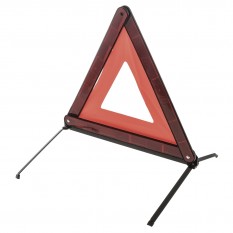 AA Warning Triangle