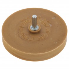 Adhesive Removal Disc