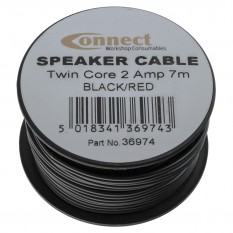 Automotive Speaker Cable Mini Reels