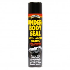 Waxoyl Underbody Seal