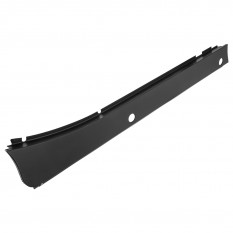 Sill Panel, outer, LH, aftermarket