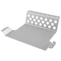 Sump Guard, stainless steel