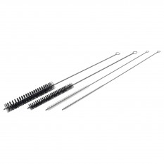 Engine Cleaning Brushes, 4 piece