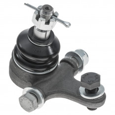 Lower Ball Joint, front, with fittings