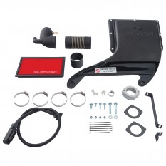 Cold Air Induction Kit, 1.6