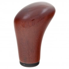 Wood Gear Knob & Handbrake Handle