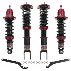 MeisterR Coilovers - MX-5 Mk3