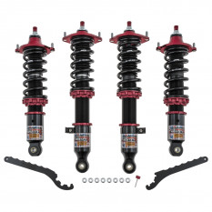 MeisterR Coilovers - MX-5 Mk2