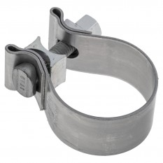 Exhaust Clamps - X300 & X308
