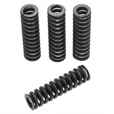 Clutch Spring Kit, J type overdrive, 4 pieces