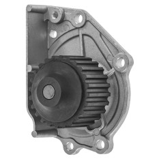 Thermostat & Water Pump - MGF
