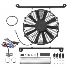 Revotec Cooling Fan Kits - TR7