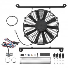Revotec Cooling Fan Kits - TR8