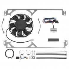 Revotec Cooling Fan Kits - Spitfire