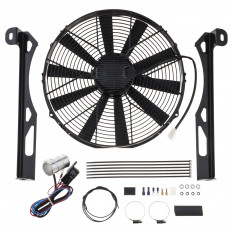 Revotec Cooling Fan Kits - Mk2