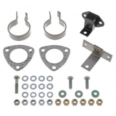Exhaust Fitting Kits - Austin-Healey 100, 3000