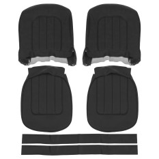 Seat Cover Kits: Front - TR2-4A