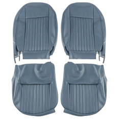 Seat Cover Kits - Spitfire MkIV & 1500