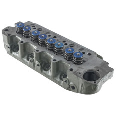 Stage 3 Cast Iron Cylinder Heads - 1275cc