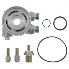 Spin-on Oil Cooler Adapter Kits - TR2-4A