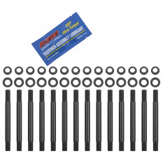 Uprated Cylinder Head Fasteners