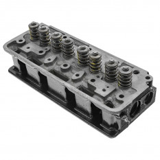 Modified Cylinder Heads