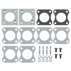 Conversion Plate Kit, SU carburettors