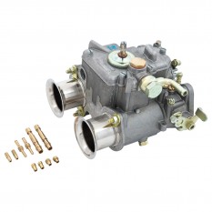Weber & SU Carburettors/Inlet Manifolds