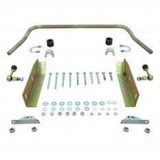 Anti-Roll Bar: Front - TR2-3A