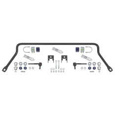 Anti-Roll Bar: Front - TR4-4A