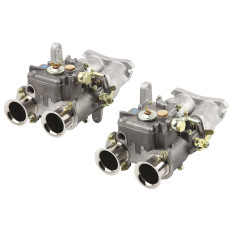 Weber Carburettor Conversion Kits - TR3-4A