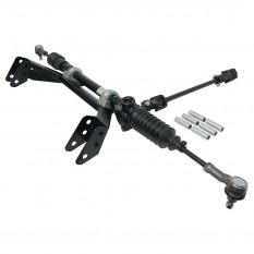 Steering Rack Conversion Kit - TR2-3A