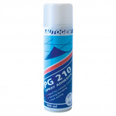 Aerosol Trim Adhesive, 500ml