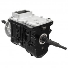 Gearbox, reconditioned