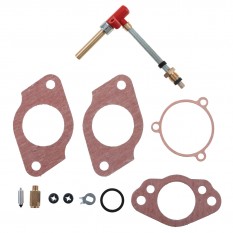 Service Kit, HS4, for front carburettor only
